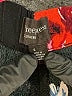 Free Press 100% Rayon Floral Black Casual Pants Size S - photo 7