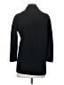 J.Crew Black Coat Size XS - photo 2