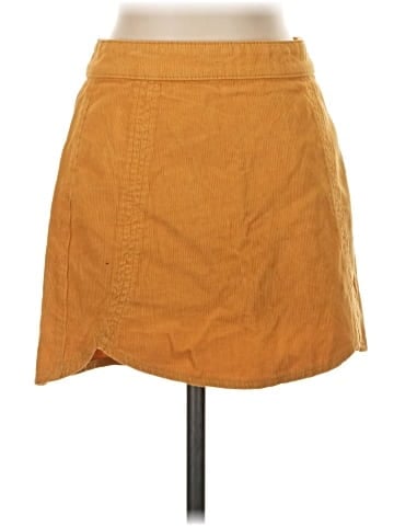 PacSun Casual Skirt (view 1)