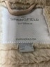 Springfield Tan Coat Size 8 - photo 6
