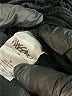 Mossimo Solid Black One Piece Swimsuit Size M - photo 3