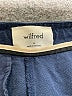 Wilfred Solid Blue Casual Pants Size 4 - photo 7
