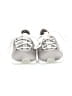 Nike Gray Tan Sneakers Size 9 1/2 - photo 2