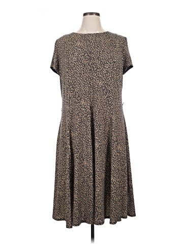 Jessica Howard Casual Dress (view 1)