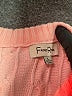 Faded Rose Pink Pullover Sweater Size L - photo 7