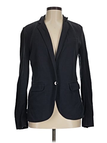 Grey State Blazer (view 1)