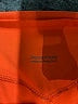 Fabletics Orange Active Pants Size XL (estimated) - photo 7
