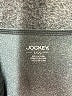 Jockey 100% Polyester Gray Active Tank Size L - photo 7