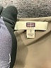 E3 by Etcetera 100% Polyester Gray Sleeveless Blouse Size 2 - photo 7