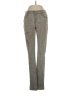 James Jeans Gray Jeans Size 27 waist - photo 1