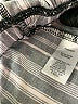 Derek Heart Stripes Black Romper Size XL - photo 5