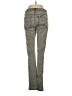 James Jeans Gray Jeans Size 27 waist - photo 2