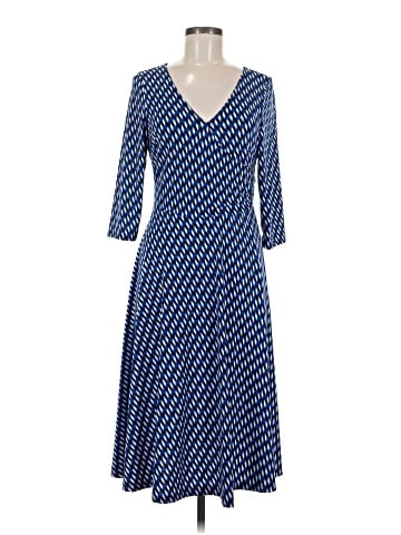 Lbisse Casual Dress (view 1)