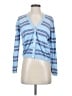 Minnie Rose Blue Cardigan Size S (estimated) - photo 1