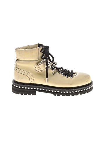 Lola Cruz Ankle Boots (view 1)