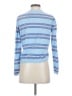Minnie Rose Blue Cardigan Size S (estimated) - photo 2