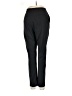 Max&Co. Solid Black Active Pants Size 6 - photo 2