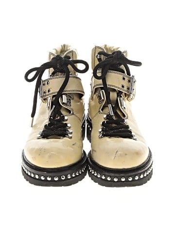 Lola Cruz Ankle Boots (view 2)