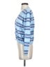 Minnie Rose Blue Cardigan Size S (estimated) - photo 5
