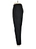 Max&Co. Solid Black Active Pants Size 6 - photo 5