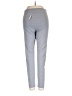 Old Navy Solid Gray Active Pants Size S (petite) - photo 2