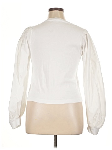 Tanya Taylor Long Sleeve Top (view 2)