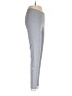 Old Navy Solid Gray Active Pants Size S (petite) - photo 4