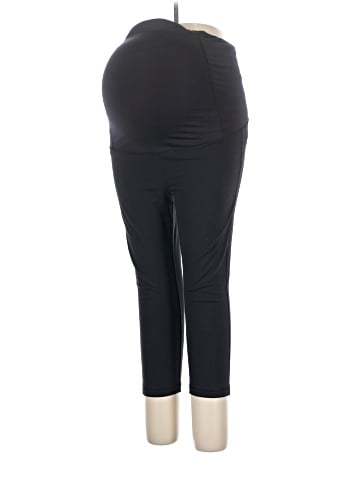 Isabel Maternity Active Pants (view 1)