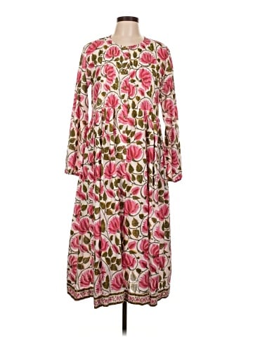 CJ Laing Casual Dress (view 1)