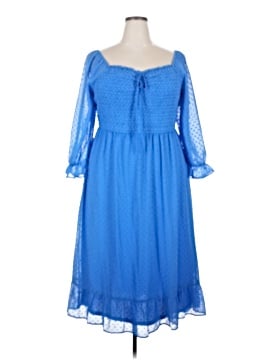 AUW Plus-Size Clothing On Sale Up To 90% Off Retail | ThredUp