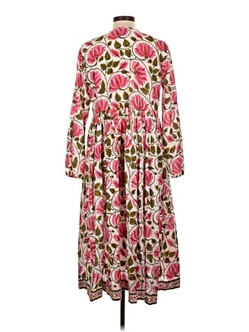 CJ Laing Casual Dress (view 2)