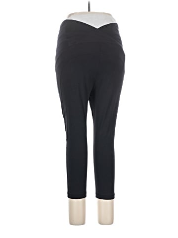 Isabel Maternity Active Pants (view 2)