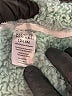 Badgley Mischka 100% Polyester Teal Pullover Sweater Size 12-18 mo - photo 3