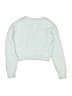 Chelsea & Violet Blue Pullover Sweater Size M (kids) - photo 2