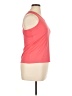 Lucky in Love Pink Active Tank Size XL - photo 4