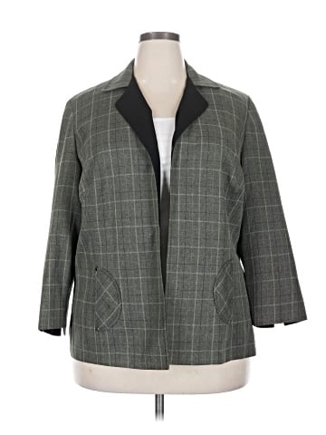 DressBarn Blazer (view 1)
