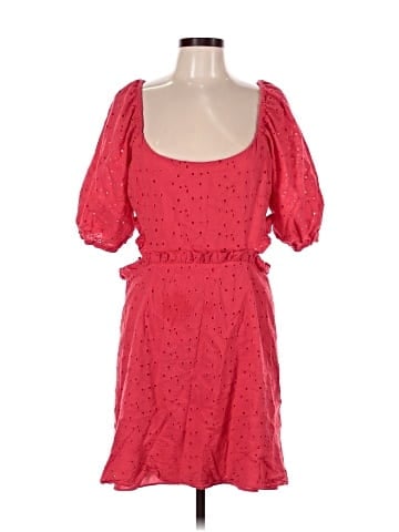 Hutch Cocktail Dress (view 1)