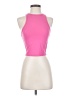Shein Pink Tank Top Size 2 - photo 1
