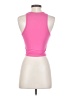 Shein Pink Tank Top Size 2 - photo 2