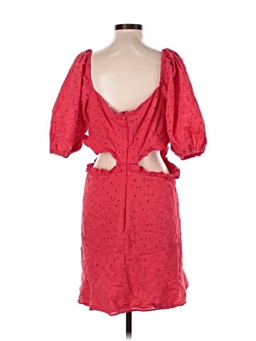 Hutch Cocktail Dress (view 2)
