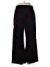 DL1961 Black Casual Pants Size 28 waist - photo 2