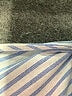 Unbranded 100% Polyester Blue Casual Dress Size L (estimated) - photo 7