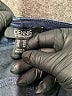 Dennis by Dennis Basso Blue Jeans Size 24w - photo 4