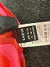 Shein 100% Polyester Floral Red Shorts Size 6 - photo 3