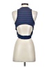Unbranded Blue Tank Top Size S - photo 2