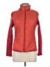 lucy 100% Polyester Red Jacket Size M - photo 1