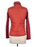 lucy 100% Polyester Red Jacket Size M - photo 2