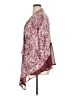 Lane Bryant Burgundy Blazer Size 14 - 16 Plus - photo 5