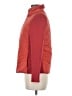 lucy 100% Polyester Red Jacket Size M - photo 5