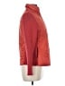 lucy 100% Polyester Red Jacket Size M - photo 4